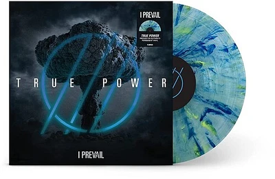 TRUE POWER [Nothing's Permanent LP]