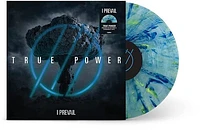 TRUE POWER [Nothing's Permanent LP]