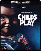 Child's Play (Collector's Edition)
