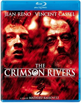 Crimson Rivers / (AC3 Dub Sub WS)