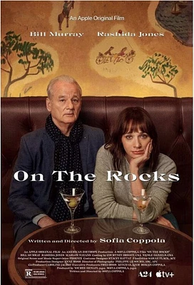 On the Rocks (DVD)
