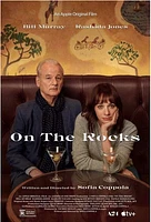On the Rocks (DVD)