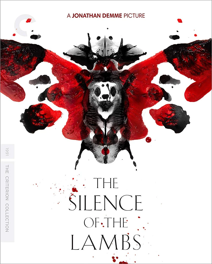 Silence of the Lambs, The (Blu-ray)