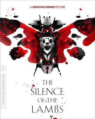 Silence of the Lambs, The (Blu-ray)