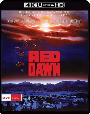 Red Dawn (1984) (Coll) (2pk)