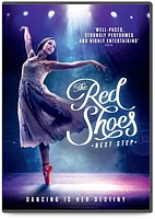 Red Shoes: Next Step