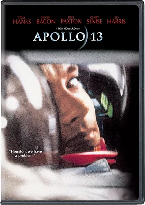 Apollo 13 - Collector's Edition [DVD]