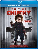 CULT OF CHUCKY BLU