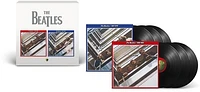1962-1970 (The Red and Blue Albums): 2023 Edition [Half-Speed 6 LP Boxset]