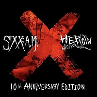 The Heroin Diaries Soundtrack: 10Th Anniversary Edition