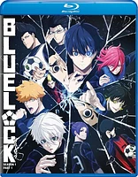BLUELOCK - Part 1