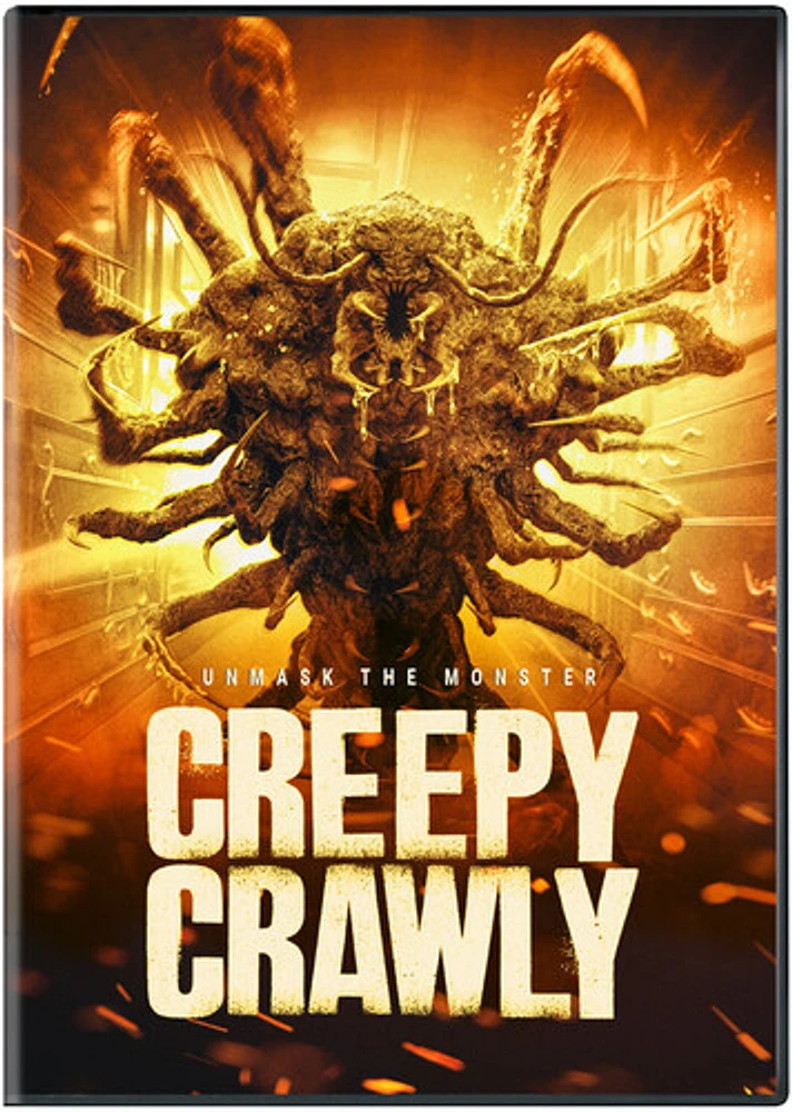 Creepy Crawly