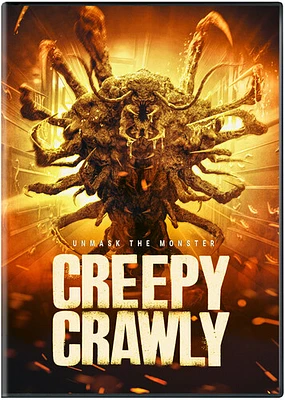 Creepy Crawly