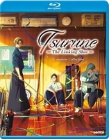 Tsurune: The Linking Shot Season 2