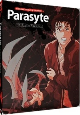 Parasyte: The Maxim