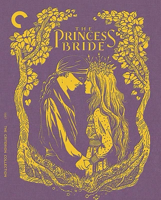 Princess Bride, The (Criterion) (Blu-ray)