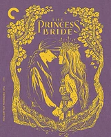 Princess Bride, The (Criterion) (Blu-ray)