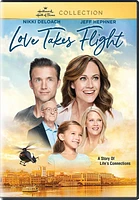 Love Takes Flight