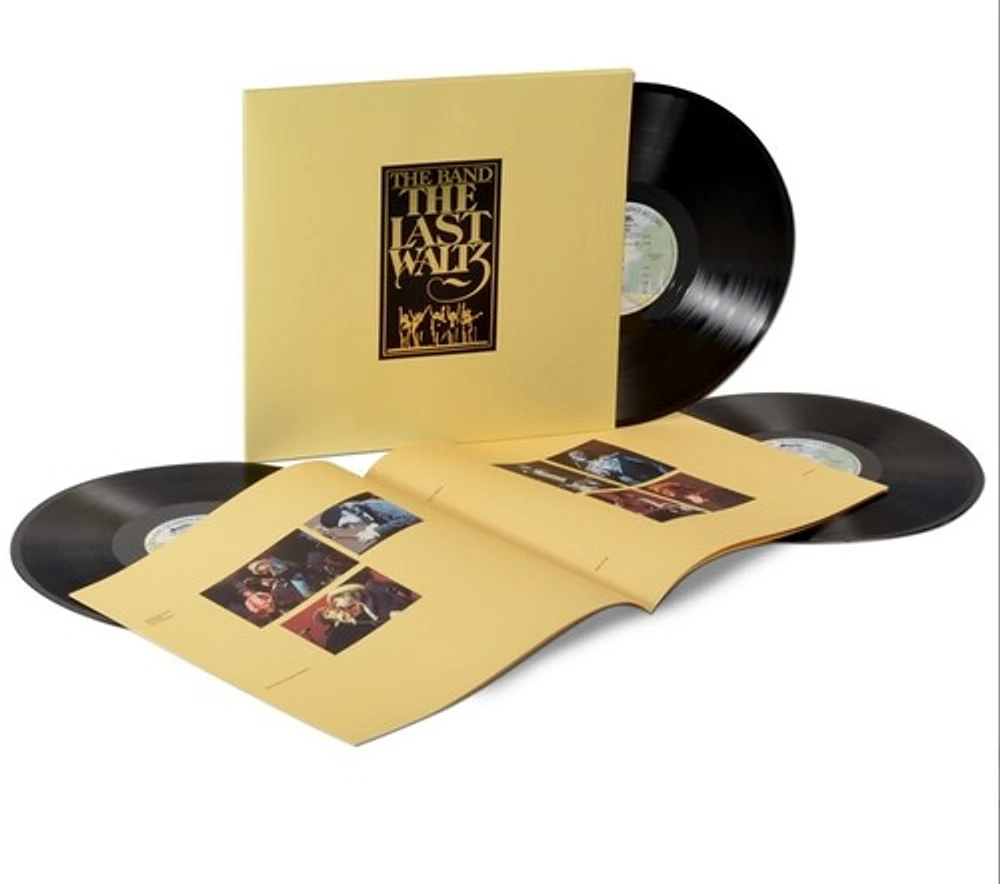 The Last Waltz [Rocktober 2023]