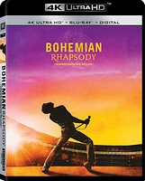 Bohemian Rhapsody (4K-UHD)