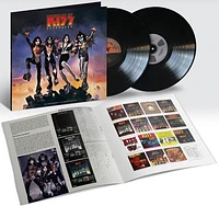 Destroyer (45th Anniversary) (Dlx) (Aniv)