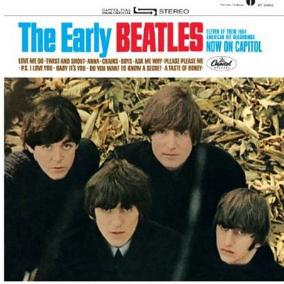 Early Beatles