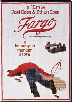 Fargo (DVD)