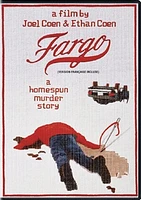 Fargo (DVD)