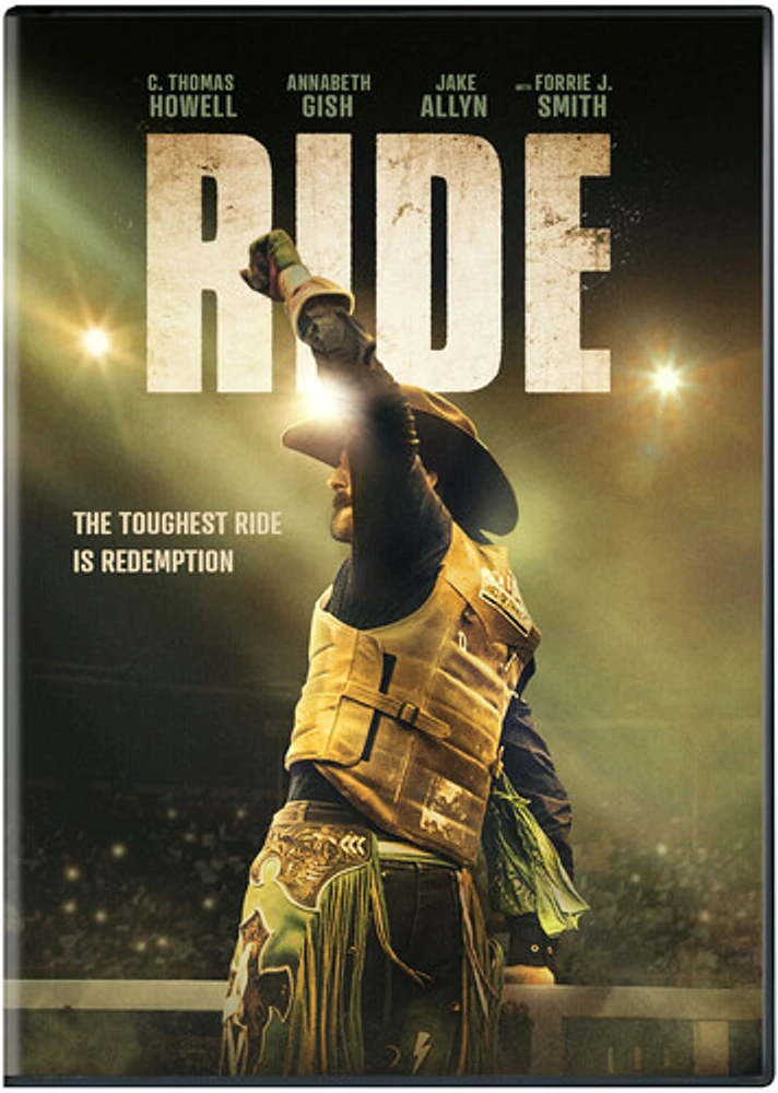Ride