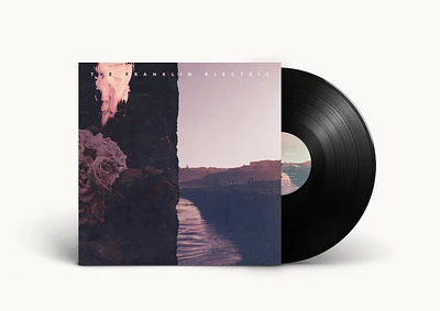 FRANKLIN ELECTRIC, THE / IN YOUR HEAD / IN YOUR HEART