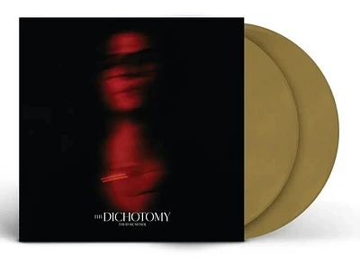 KUSHNER, DAVID / THE DICHOTOMY (INDIE EXCLUSIVE LP)