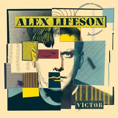LIFESON, ALEX / VICTOR(2LP)
