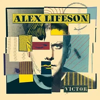 LIFESON, ALEX / VICTOR(2LP)