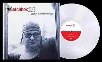 Yourself Or Someone Like You [Rocktober 2023 Crystal Clear Diamond LP]