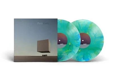 PHISH / EVOLVE (2LP) ONE-WAY SALE **INDIE EX ALGAE GREEN**