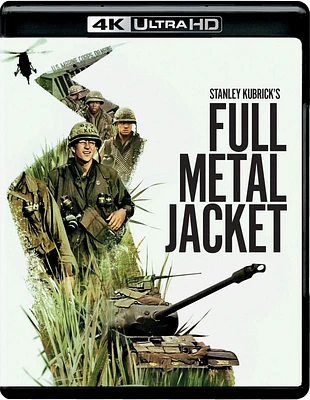 Full Metal Jacket