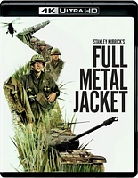 Full Metal Jacket