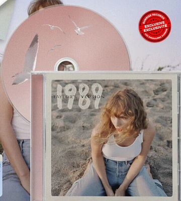1989 (TV Rose Garden)
