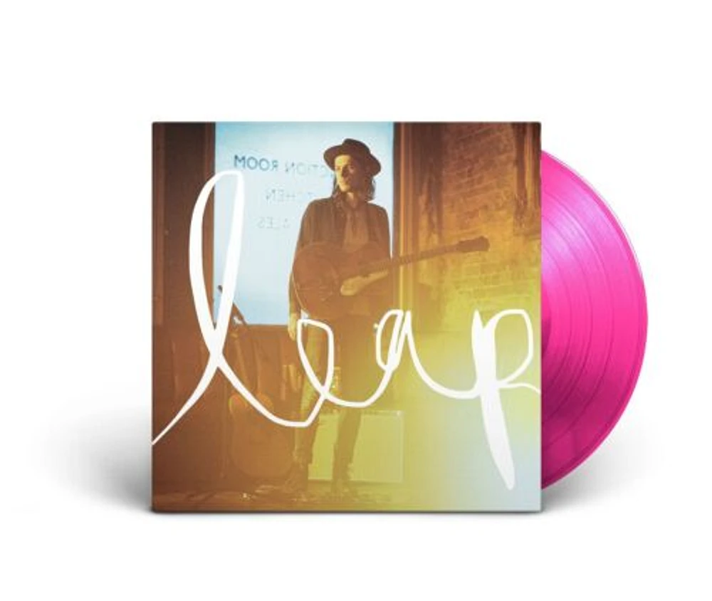 BAY, JAMES / LEAP SUNRISE EXCLUSIVE LP