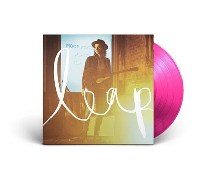 BAY, JAMES / LEAP SUNRISE EXCLUSIVE LP