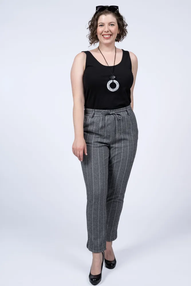 Ankle Tie Pant, Shop The Largest Collection