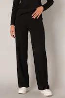 Wide Leg Trousers