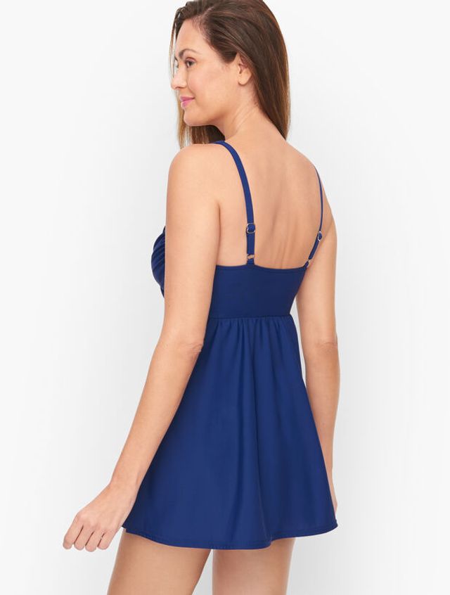 Sanibel Swim Dress