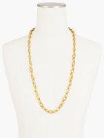 Chain Link Necklace