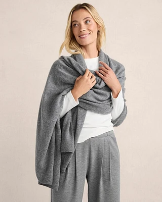 Cashmere Wrap