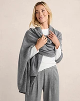 Cashmere Wrap