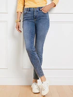 Jeggings - Hampton Wash Curvy Fit