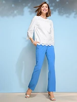 Talbots Southampton Pants