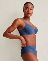 Embrace Lightly-Lined Perfect Coverage Bra