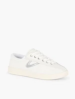 Tretorn® Nylite Plus Leather Sneakers